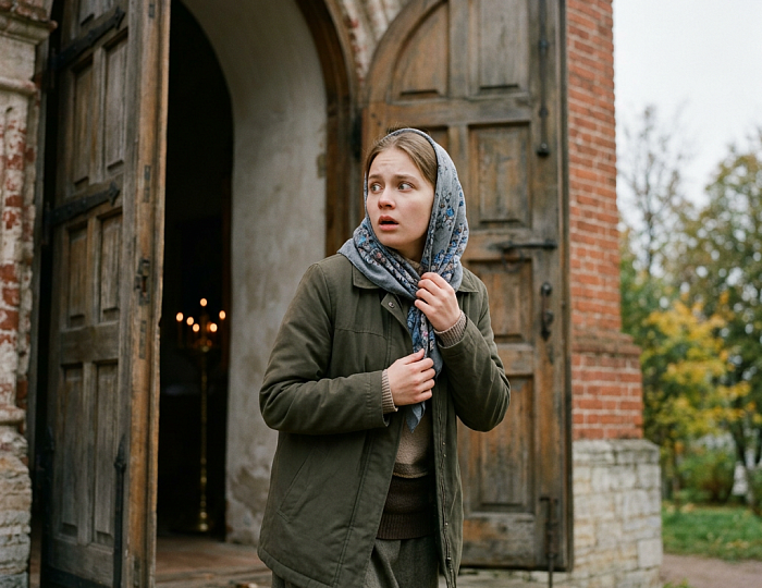 Могут ли появившиеся в церкви мысли о смерти в конкретное время быть реальным предзнаменованием от Бога?