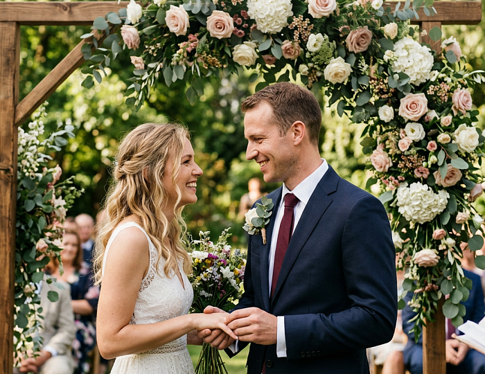 Почему церковь называет блудом союз, незарегистрированный в ЗАГСе?