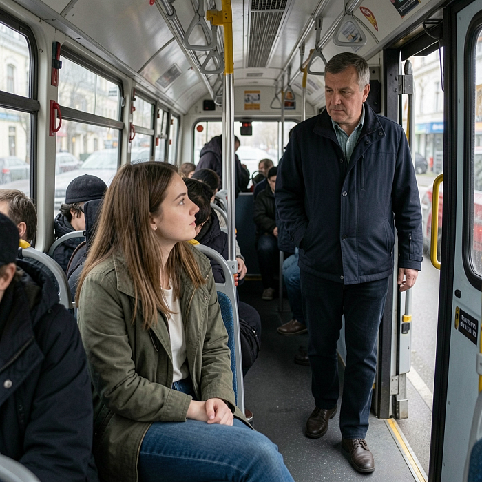    Мучает совесть, что могла помочь, но не сделала этого. Как быть?