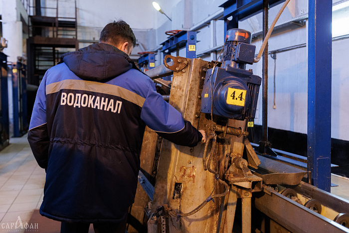 Управляющая компания прикарманила более миллиона рублей, которые жильцы исправно платили за воду