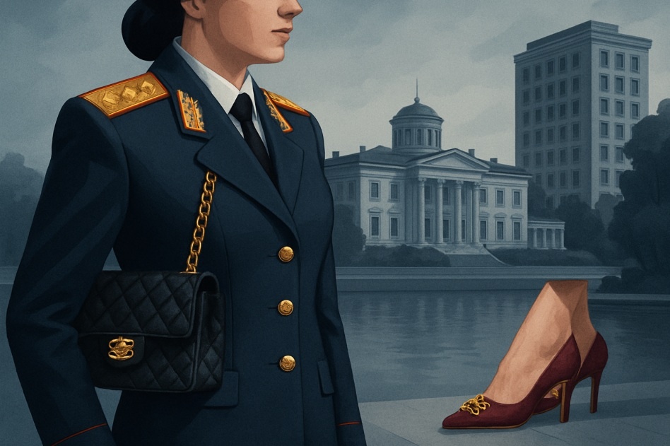 Фото: сгенерировано ИИ