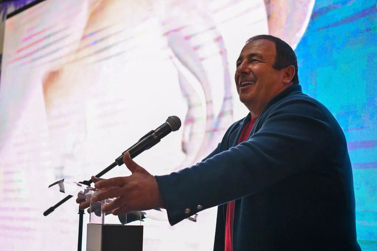 © Sputnik / Aram Nersesyan