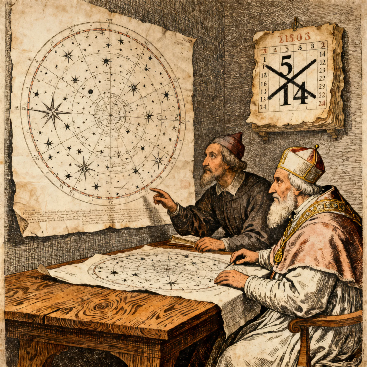 Изображение создано с помощью искусственного интеллекта.