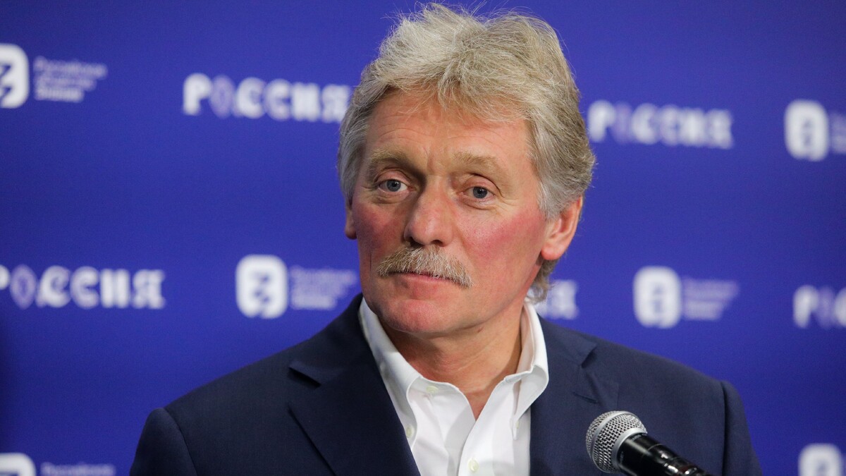   Артур Новосильцев/АГН «Москва»