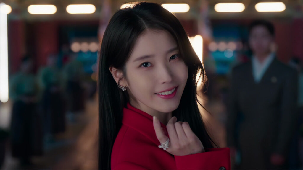    Фото: кадр из сериала