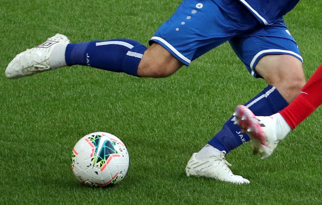 Михаил Терещенко/ТАСС