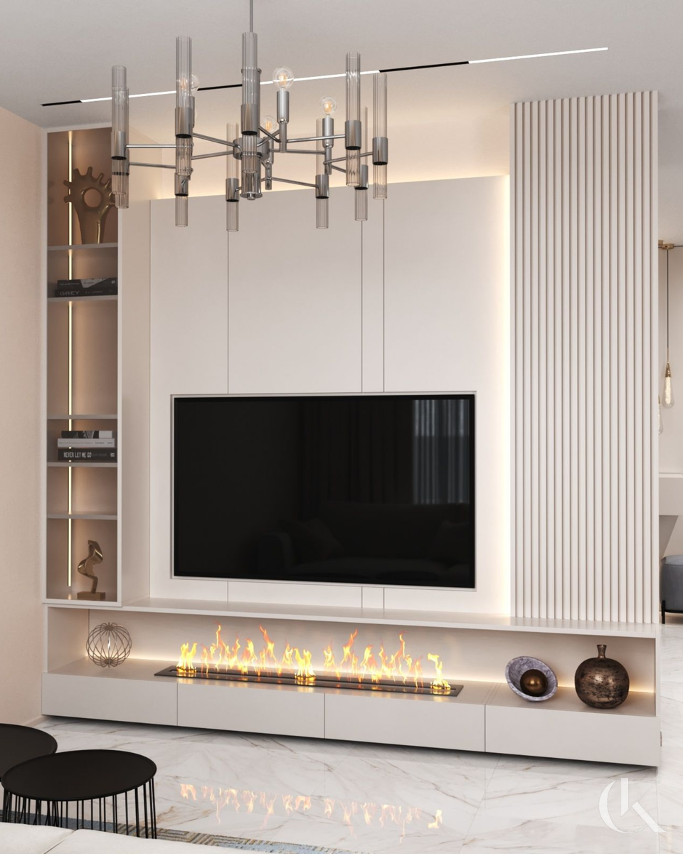 Автор дизайн-проекта: Светлана Кокшарова