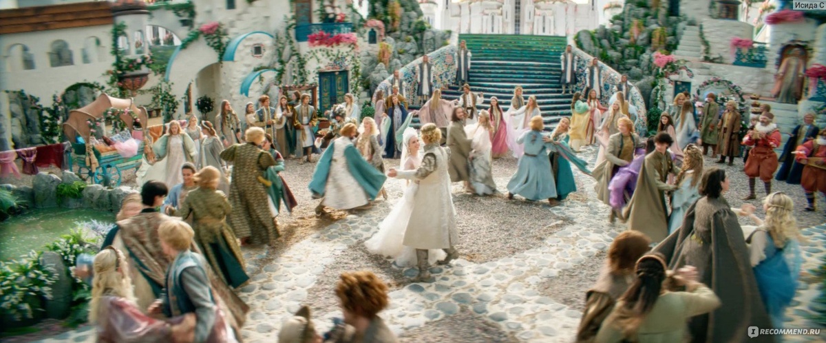 Кадр этой сцены. Фото Яндекс.Картинки.