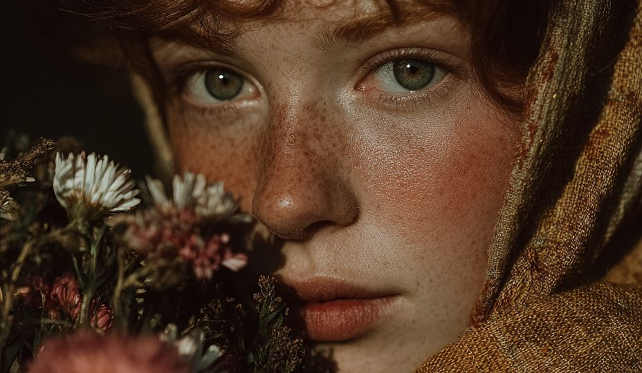 Аксинья-самокрутка