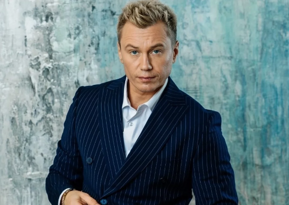    "Антон Зацепин. ФОТО: личный архив"