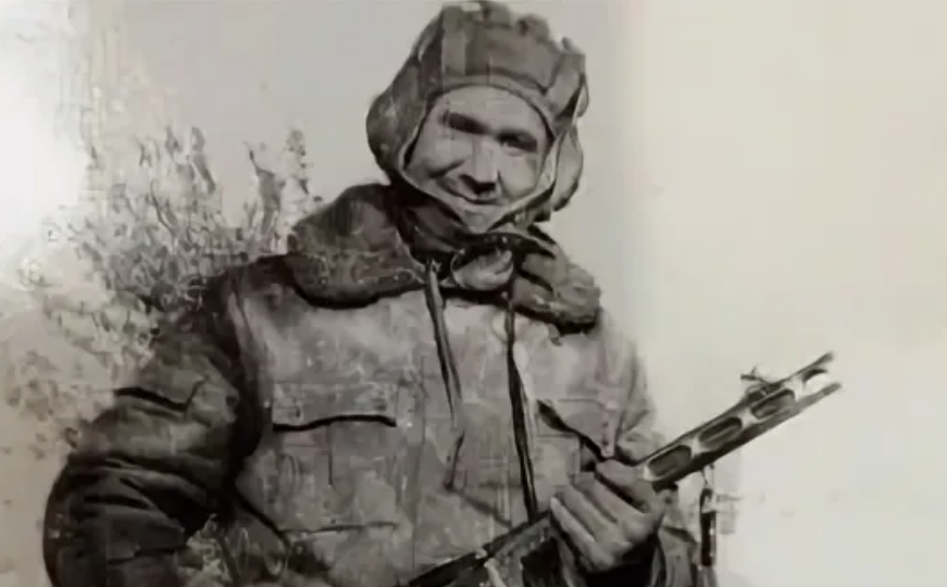 "Гордость была, что служим не где-то в тихом месте, а там, где идут бои": водитель БТРа ММГ Имам-Сахиб в ДРА