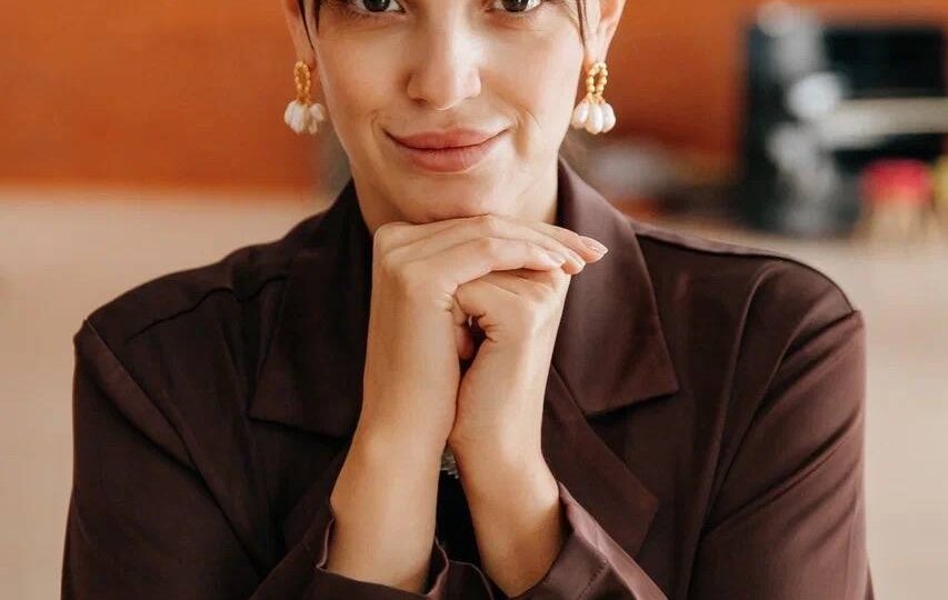 МОЯ ИСТОРИЯ поиска первых клиентов