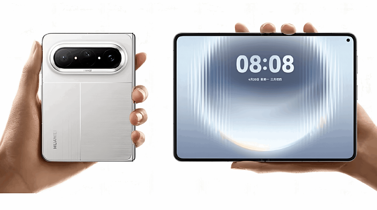 Забудьте про неудобные складные смартфоны-«пульты». Huawei готовит к релизу Pura X Max — аппарат с идеальными пропорциями экрана 16:10 для кино и работы, батареей-монстром на 6000 мА·ч и флагманской камерой. Собрали все главные факты и инсайды перед официальным анонсом