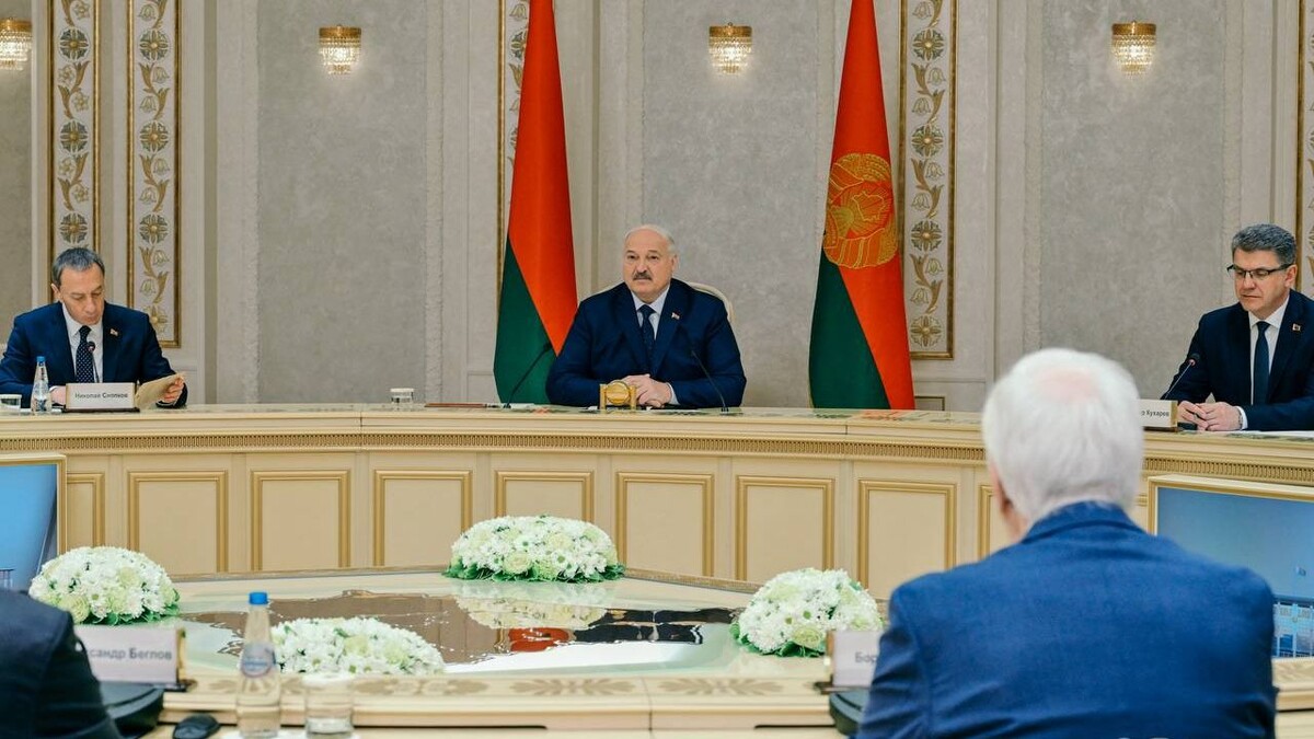   Telegram-канал губернатора Петербурга Александра Беглова