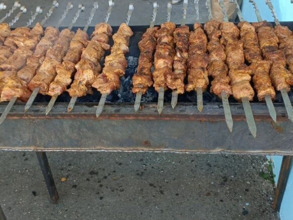    Фото: Людмила Лата