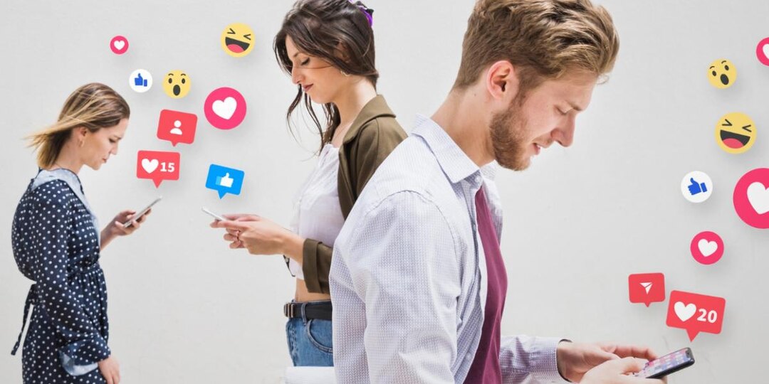 Использование чужих изображений в сетях может повлечь за собой уголовную ответственность