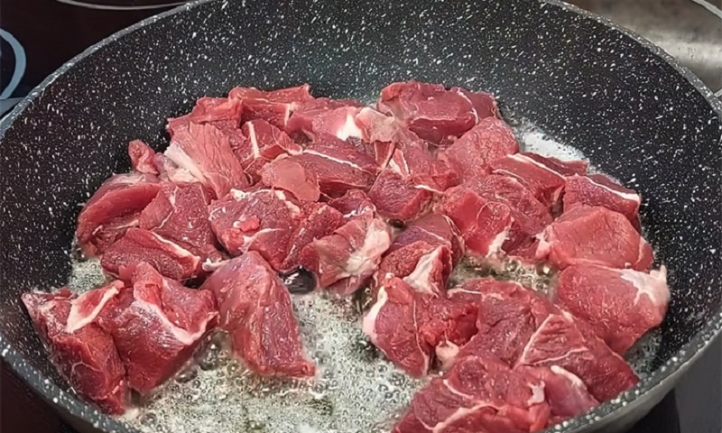 Готовим домашний сухой рассольник – очень необычное и вкусное блюдо