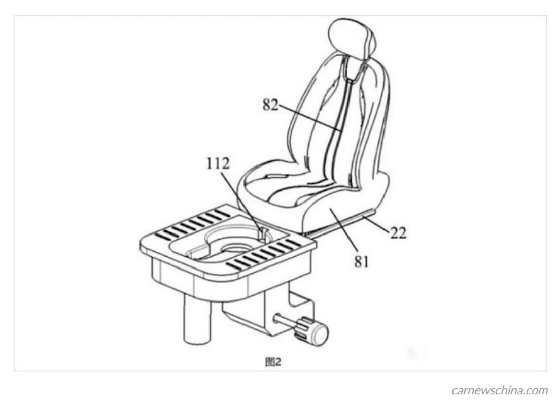 Источник: carnewschina.com