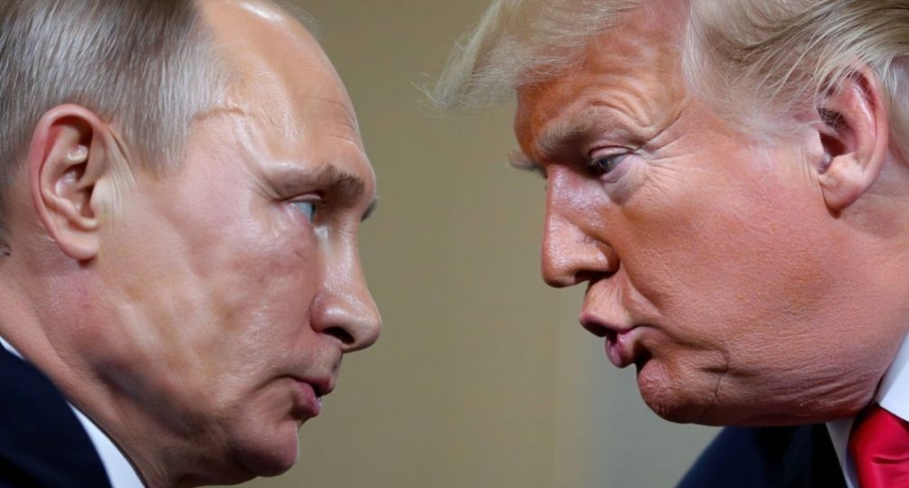 «Россия для США – та же Венесуэла, только большая»: аналитик призвал россиян избавиться от иллюзий