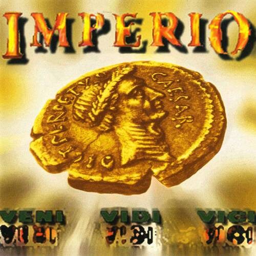 Imperio - Veni Vidi Vici (1995)