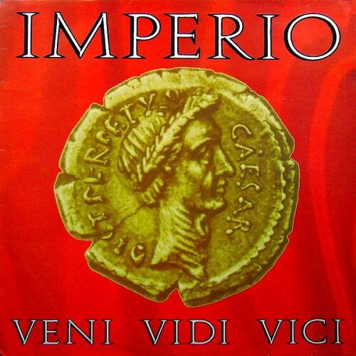 Imperio - Veni Vidi Vici (1994)