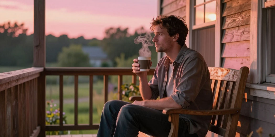 Миг прозрения