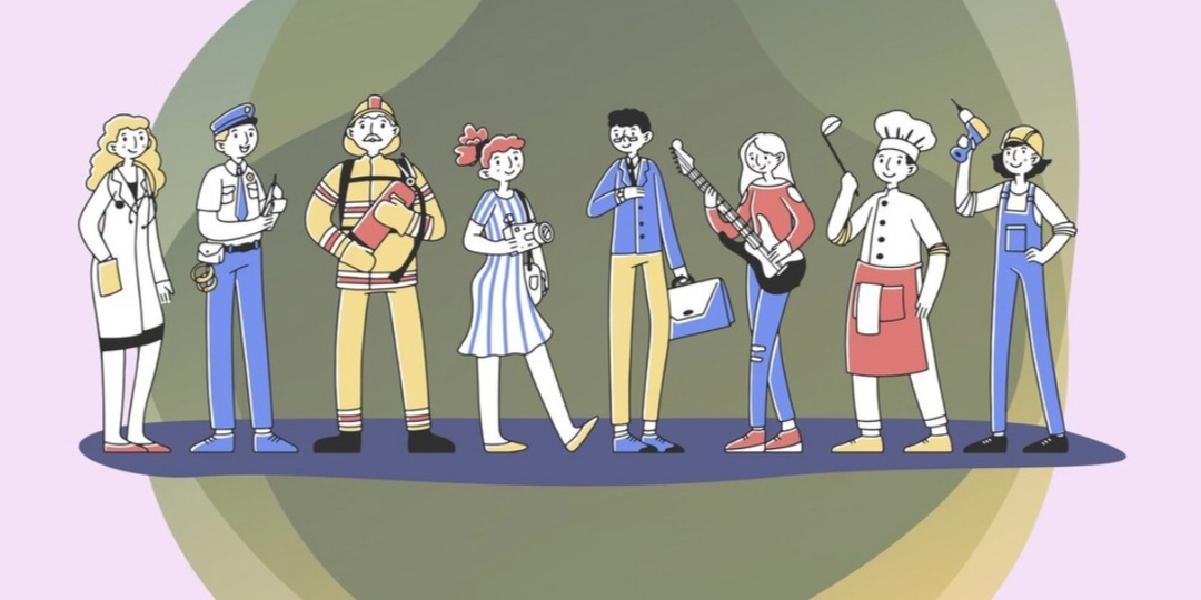 Работы нет, а безработица — рекордно низкая