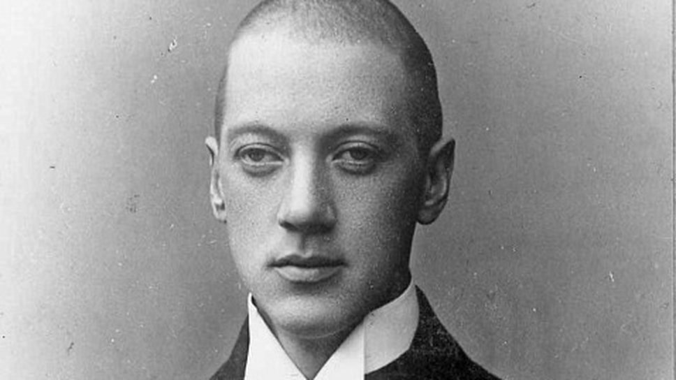 Николай Гумилев в старших классах гимназии.📷Фото: Карл Булла