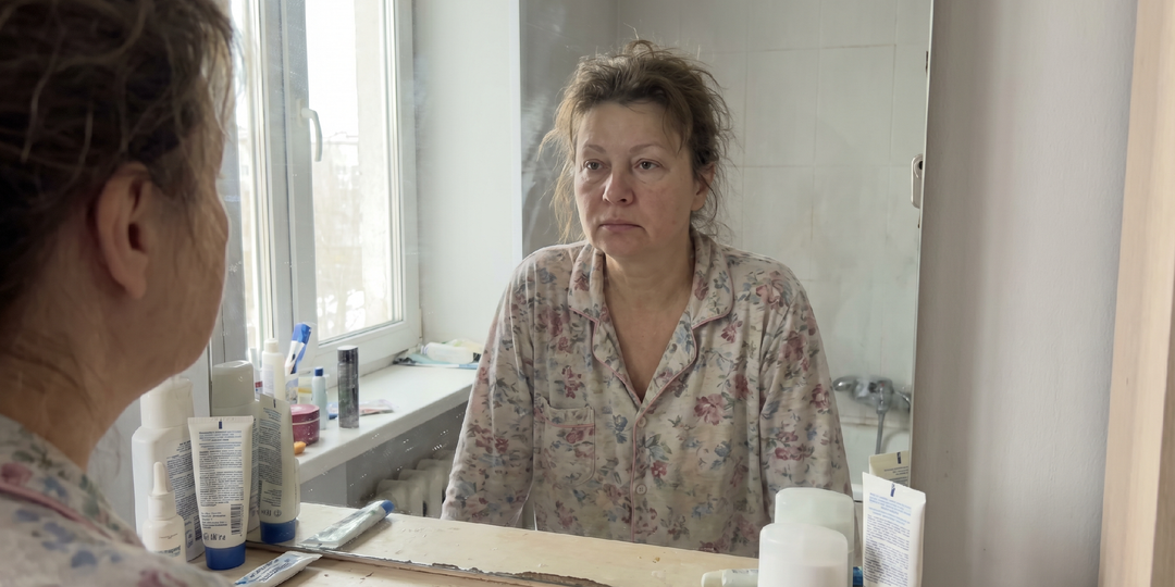 8 утренних симптомов: как женщине после 50 лет проверить щитовидку