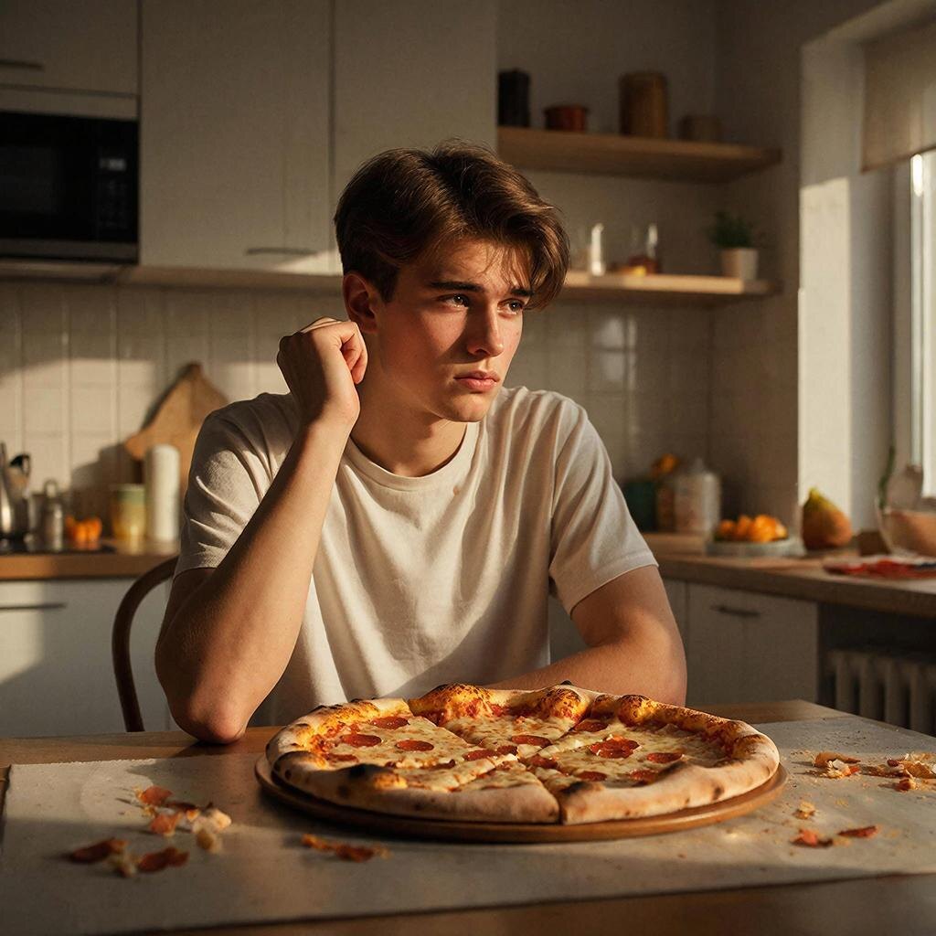 щелчок понимания пришёл неожиданно