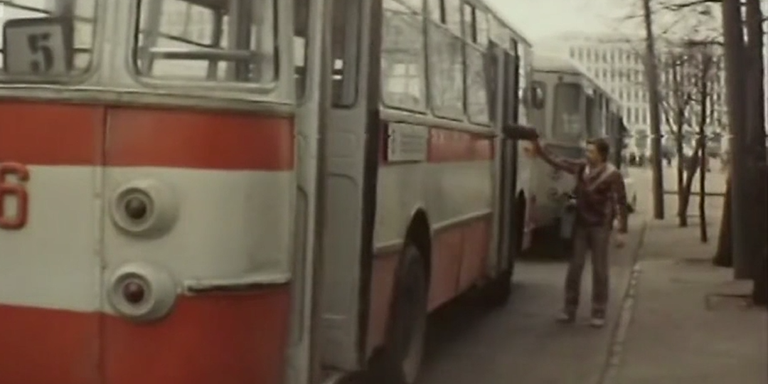 История о не первой любви,или "Всё наоборот"