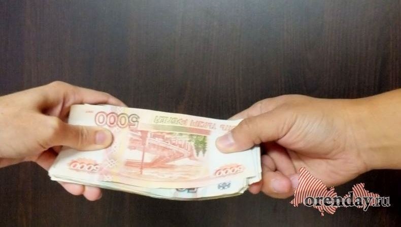 В Оренбурге возбуждено дело о сокрытии более 22 млн рублей от налоговой