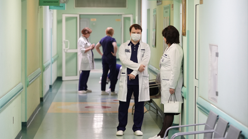    Фото: ИЗВЕСТИЯ/Эдуард Корниенко