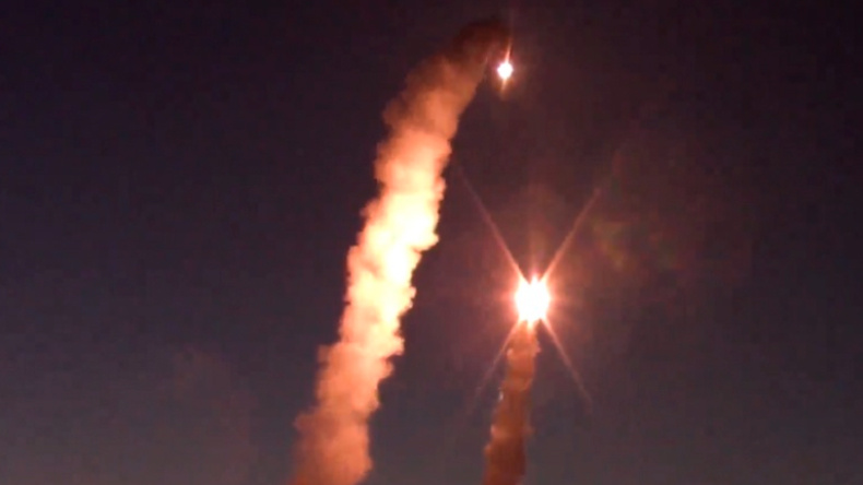    Минобороны РФ