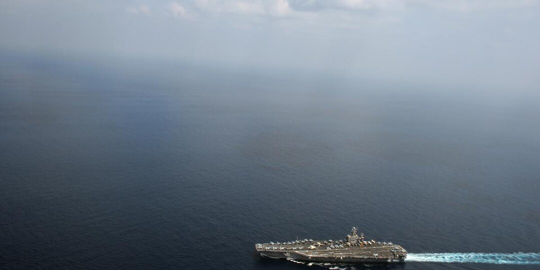 Ормузский пролив — не спасет: США признали, что будут атаковать суда вдали от Ближнего Востока