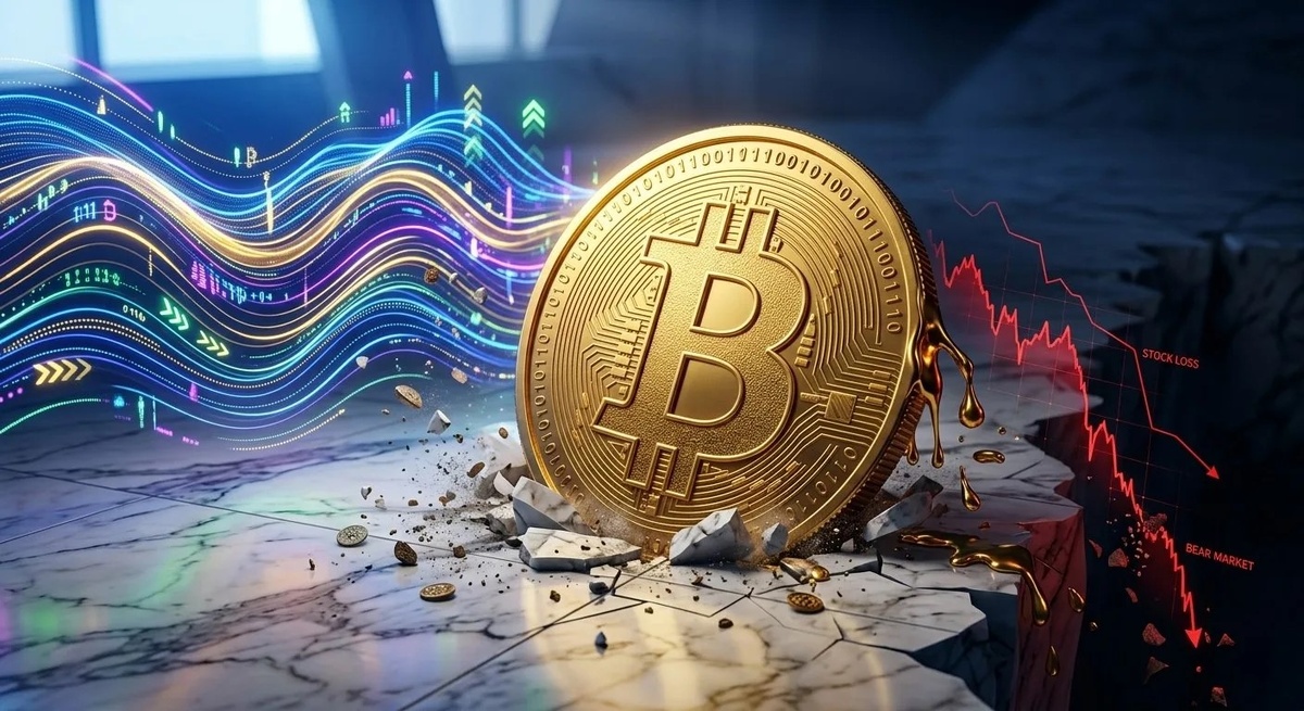 Крипта: Цифровое золото или величайший лохотрон в истории человечества?