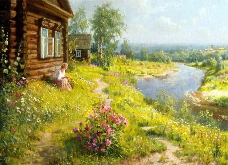 Пацаны. Глава 27. Рассказ