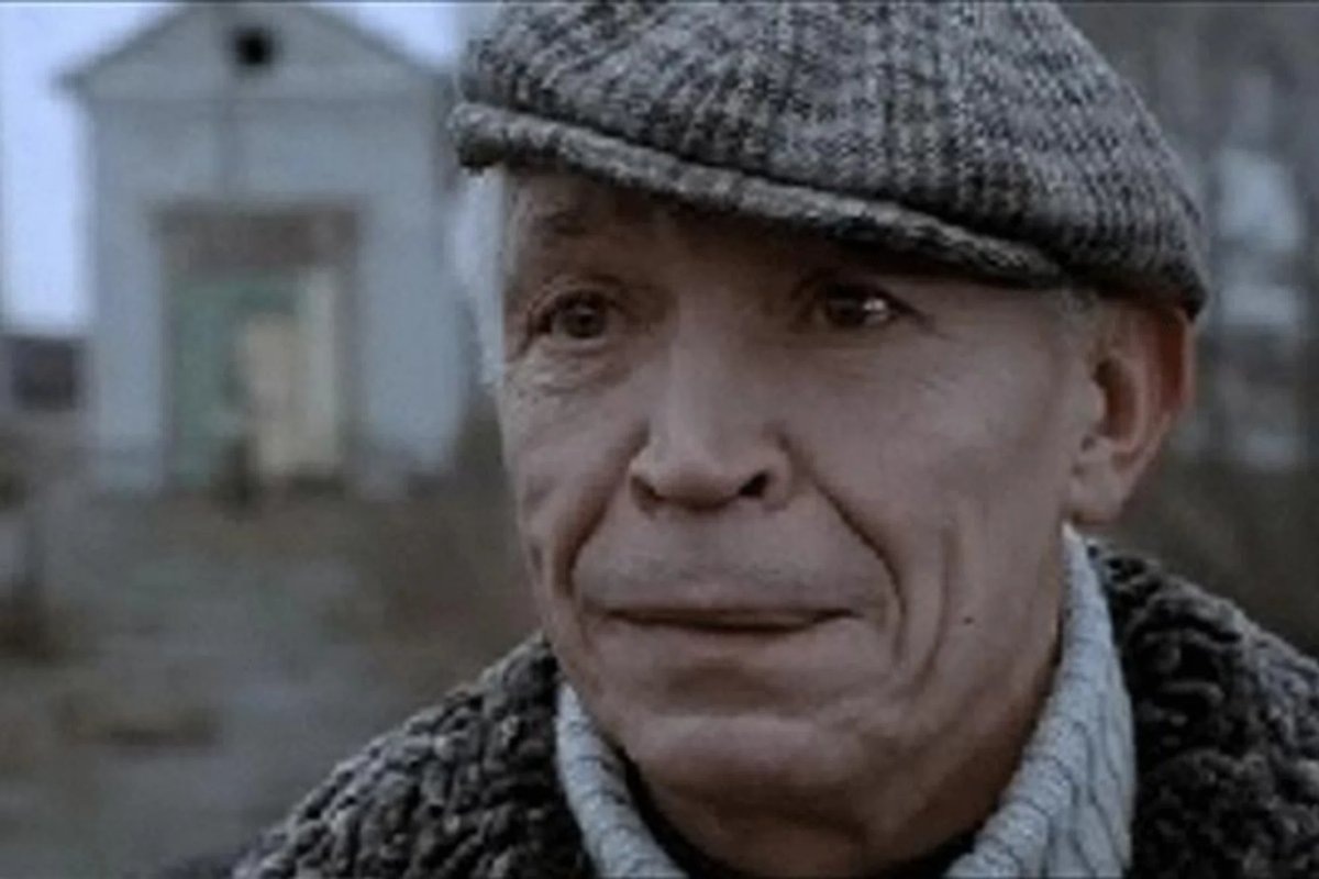     Со дня рождения Ивана Бортика прошло 87 лет