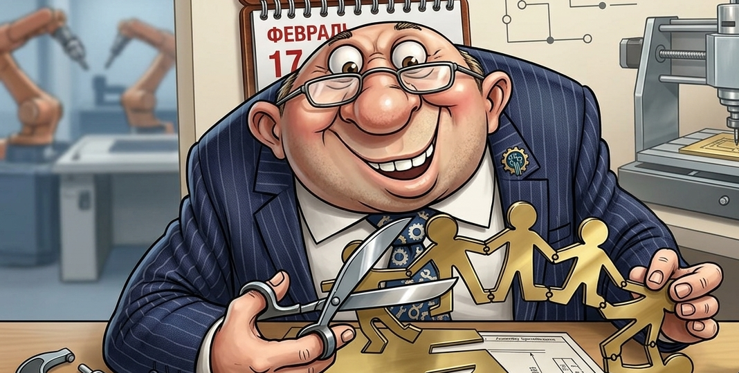 Инженерная гравитация: Почему производственная система блокирует капитализацию компетенций