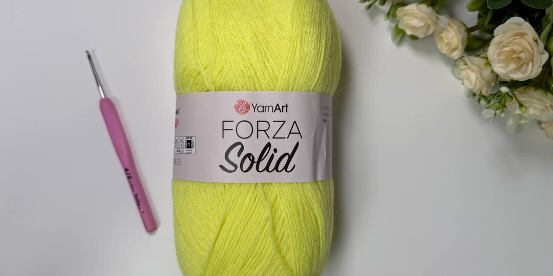 Очень яркий цвет