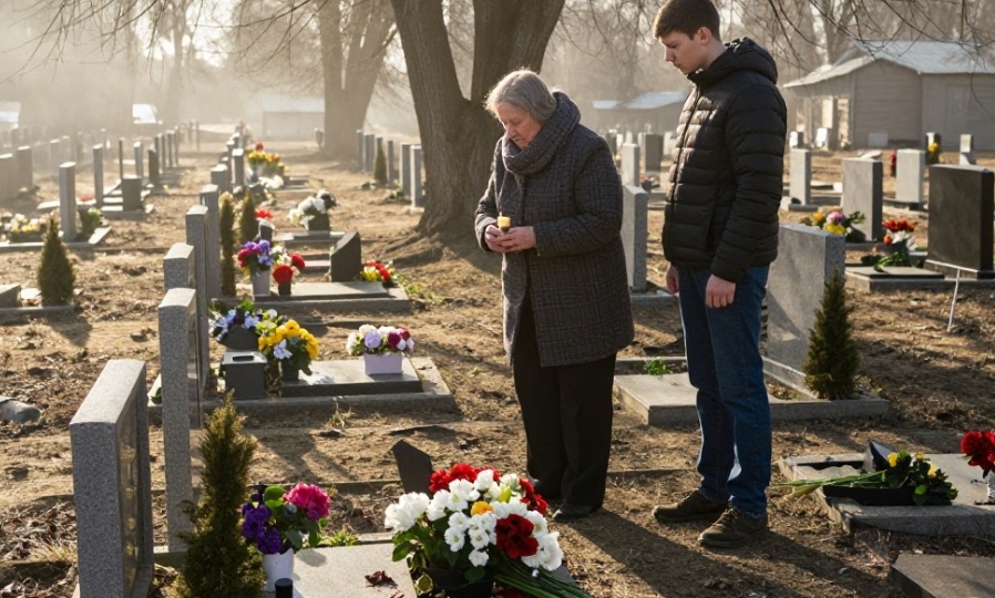 Что категорически нельзя делать на Радуницу и как провести этот день по-христиански