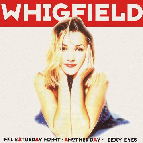 Whigfield - Whigfield (1995)