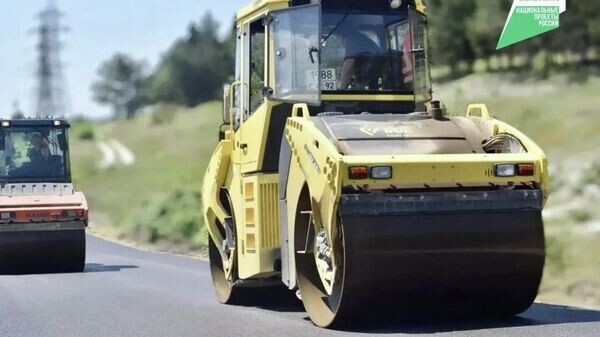    © Пресс-служба губернатора Севастополя Михаила Развожаева