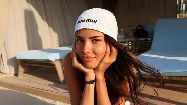 Решетова поделилась реакцией сына на ее помолвку