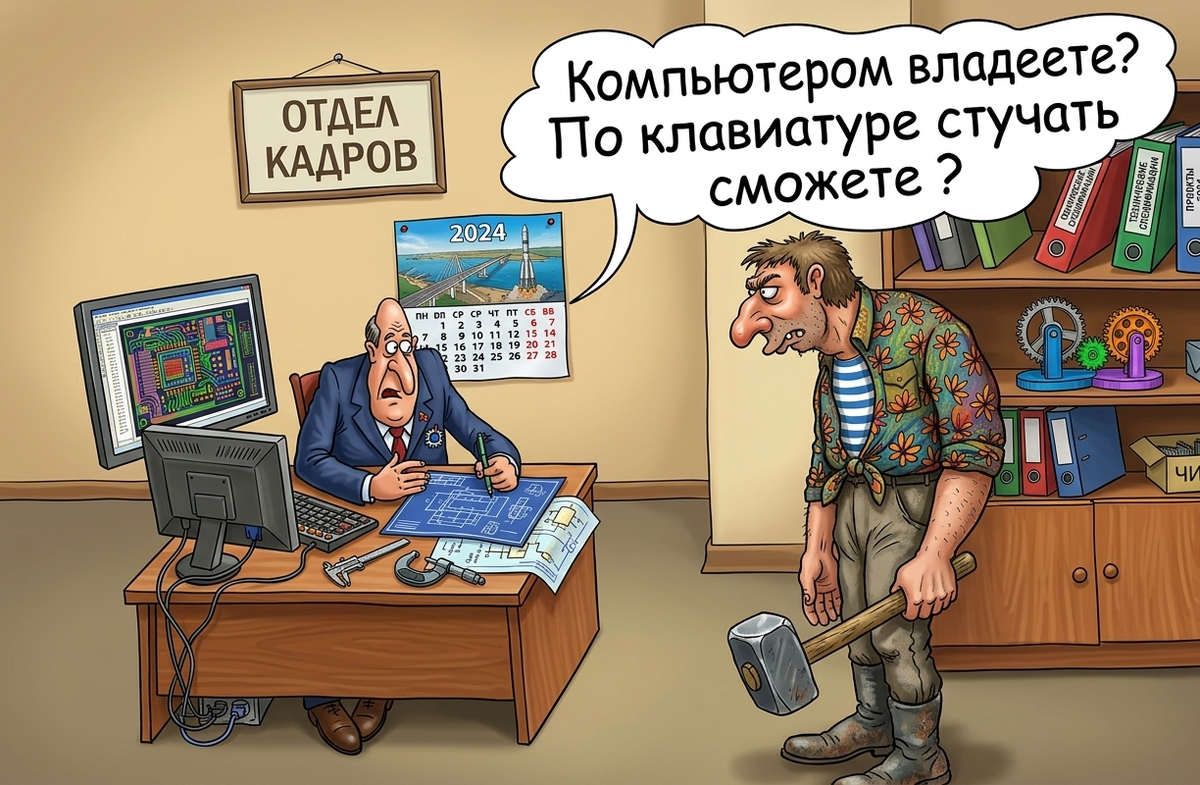 Архитектура распределения капитала: Почему машиностроительная маржа оседает у посредников