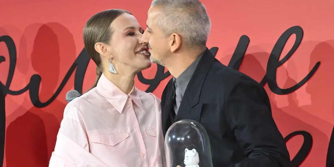 «Она строила ему мир, а он завёл других»: Финал «золотой клетки» Собчак и Богомолова с угрозами и компроматом