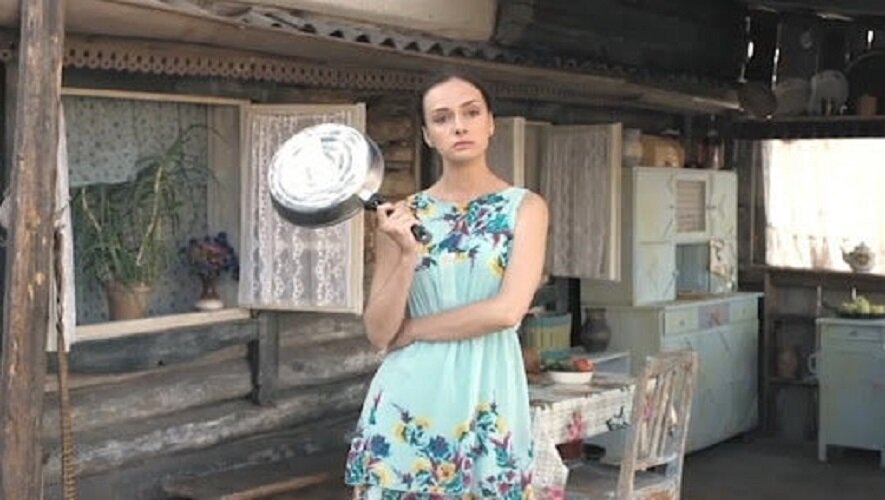 Непутёвая. Четвёртый сезон (1)