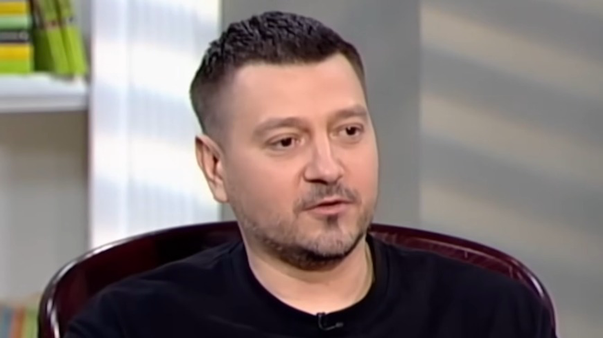    Фото: Центральное телевидение / YouTube