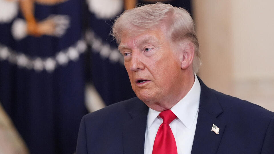 Фото: © REUTERS/Alex Brandon/Pool