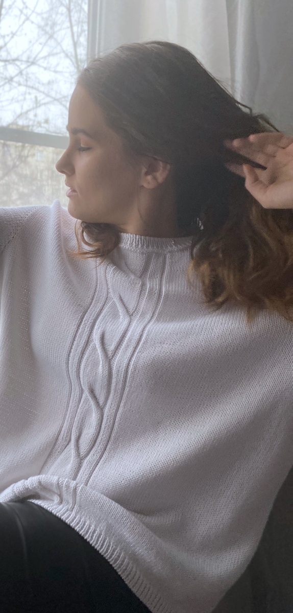 Ализе Коттон софт